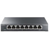 TP-Link TL-RP108GE Reverzní Gigabitový PoE switch, 8 portů