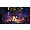 Figment 2: Creed Valley - Steam PC