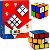 Rubik Cube Duo Kit 2ks 2x2 + 3x3 Originál (Rubik Cube Duo Kit 2ks 2x2 + 3x3 Originál)