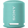 Prenosný reproduktor Sony SRS-XB13 modrý 5 W