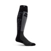 Fox Racing FOX 180 Race Spec Sock Grey/Black - S