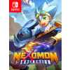 VEWO Interactive Inc Nexomon: Extinction (SWITCH) Nintendo Key 10000218051009