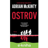 E-kniha Ostrov - Adrian McKinty