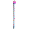Gumovacie pero Dezerty 15 cm Typ: 2