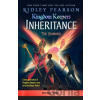 Kingdom Keepers: Inheritance The Shimmer - Pearson Ridley