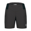 Dámske voľnočasové šortky High Point Play Lady Shorts Black L