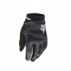 Rukavice Moto Fox Junior 180 Bnkr Black Camo S