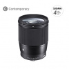 SIGMA 16 mm F1.4 DC DN Contemporary pre MFT Olympus / Panasonic 90021100