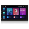 Autorádio Podofo V1 Plus 7011A - 2 Din, 4 jadrá, 1GB RAM, 16GB ROM, 1024x600