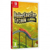 NS - RollerCoaster Tycoon Classic 5056635613530