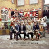 Mumford & Sons - Babel (CD)