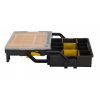Organizér poschodový rozkladací SortMaster (40x30x13,7cm) STANLEY STST1-75540