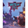 ESD GAMES ESD Witch It