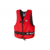 Vesta plávacia Baltic Aqua Pro 50N nad 90kg červená veľ. XL
