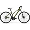 MERIDA CROSSWAY 20-D-LADY Zelená 2022 - XS