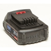 Scheppach ABP2.0-20Li 20 V lithium iónová batérie 2 Ah