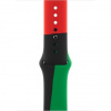 Watch Acc/40/Black Unity Sport Band - S/M MUQ53ZM/A