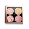 Makeup Revolution Paletka na tvár Cheek Kit Fresh Perspectiv 8,8 g