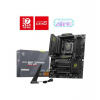 MSI MB Sc AM5 MAG B850 TOMAHAWK MAX WIFI, AMD B850, 4xDDR5, 1xHDMI, WiFi, ATX (MAG B850 TOMAHAWK MAX WIFI)