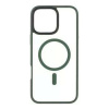 Tactical Taktický kryt MagForce Hyperstealth pre iPhone 16 Pro Max Forest Green