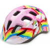 CYKLISTICKÁ HELMA R2 BUNNY ATH28U Velikost: XS