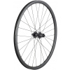 Koleso Bontrager Affinity TLR Centerlock Disc 28H 700c Road Wheel Rear Black 28