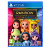 Rainbow High Runway Rush