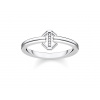 THOMAS SABO WOMAN JEWELS DT00367251454