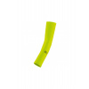Návleky na ruky Mizuno Armguard Pair - Dámske zelené - 32EY6553WZ45