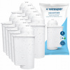 Vodný filter Wessper AquaIntense pre kávovary Siemens - 10 kusov