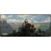 Podložka pod myš Kingdom Come Deliverance 2 - Podložka pod myš a klávesnici (0840316419031)