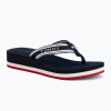 Dámske žabky Tommy Hilfiger Flag Print Summer Sandal rwb