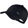 Nike - NIKE Y Nk H86 Cap Metal - Unisex - Šály, rukavice a čiapky - Čierna - TU