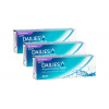 Alcon DAILIES AquaComfort Plus Multifocal (90 šošoviek) Dioptrie: -1.75, Zakrivenie: 8.7, Priemer: 14