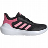 adidas Tensaur Run 3.0 core black/bliss pink/cloud white