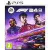 Hra F1 24