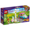 LEGO Friends 41443 LEGO Friends Elektrické auto Olivie 41443