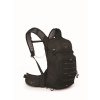 Dámsky cyklistický batoh Osprey Raven 14L black