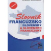 Francúzsko-slovenský a slovensko-francúzsky slovník - Kolektív