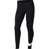 Legíny - Klasické legíny Nike 160 (Legíny Nike G NSW Favotites SWSH TESTE JR AR4076)