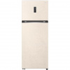 LG GTBV44SEBKD chladnička s mrazničkou Voľne stojaci 461 L E Béžová (GTBV44SEBKD)
