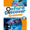 Oxford Discover 2 Grammar Student Book - Koustaff, L.; Rivers, S.; Kampa, K.; Vilina, C.; Bourke, K.; Kimmel, C.