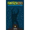 Fantázia 2013 – antológia fantastických poviedok