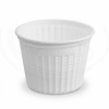 WIMEX Termo-miska Airpac biela O115mm 500ml [25 ks]