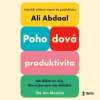 Pohodová produktivita - Ali Abdaal (mp3 audiokniha)