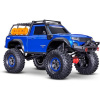 Traxxas TRX-4 Sport High Trail Edition RTR modrá TRA82044-4-BLUE 1:10
