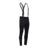Silvini pánske nohavice Alzaro MP1702 black/cloud L