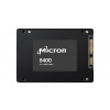 Micron 5400 PRO 7,68TB, MTFDDAK7T6TGA-1BC1ZABYYR