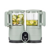 BABYMOOV Multifunkčný prístroj Nutribaby Glass Celadon Green