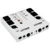 Omnitronic LH-089 tester káblov biela; 10355084